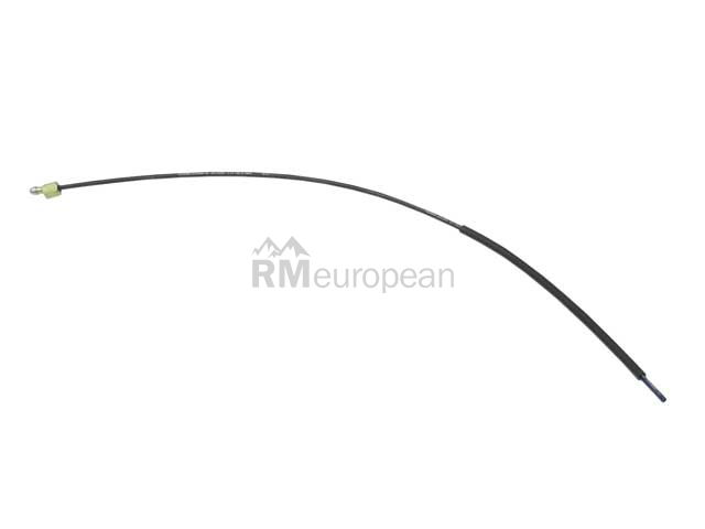 Porsche Fuel Line Cohline 91111009701