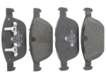Volvo Brake Pad Set ATE Ceramic 31277334