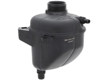 BMW Coolant Expansion Tank febi bilstein 17139485733