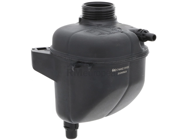 BMW Coolant Expansion Tank febi bilstein 17139485733