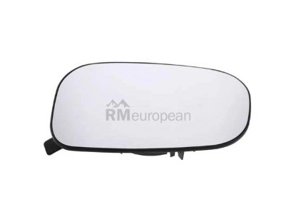 Volvo Door Mirror Glass Pro Parts 30716480