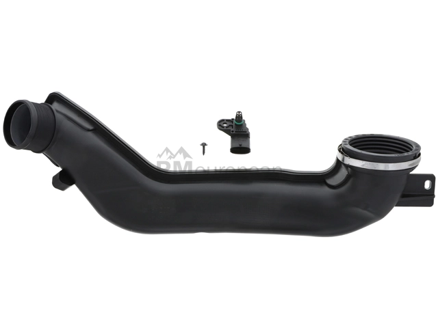 Saab Intercooler Pipe Genuine Saab 13220171