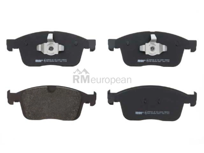 Volvo Brake Pad Set Ferodo 31445985