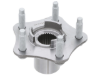 Jaguar Wheel Hub Optitec C2D60511