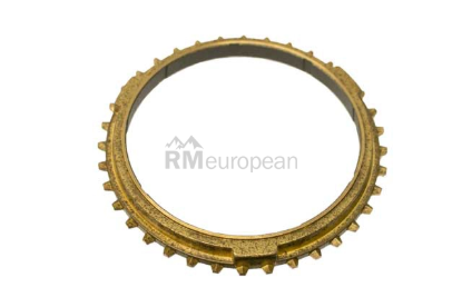 Porsche Synchro Ring German 92830421105