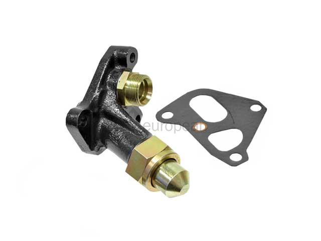 Mercedes Timing Chain Tensioner febi bilstein 1170501011