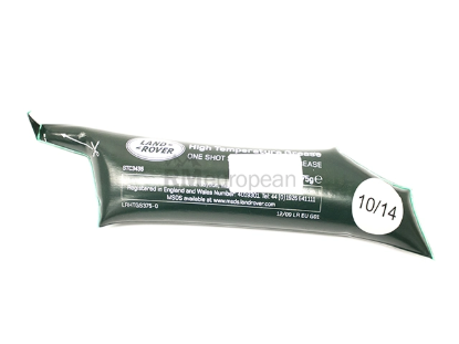 Land Rover Steering Swivel Grease Genuine Land Rover STC3435