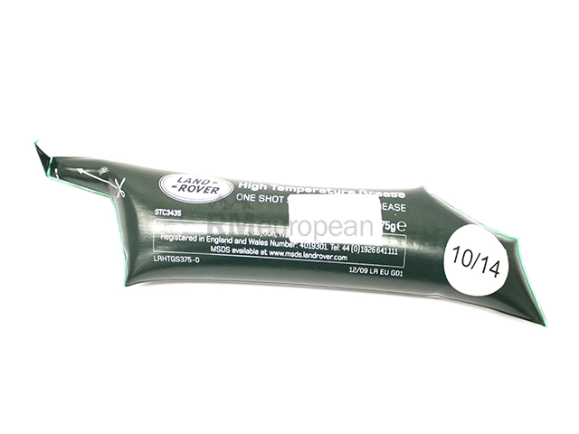 Land Rover Steering Swivel Grease Genuine Land Rover STC3435