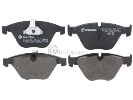 BMW Brake Pad Set Brembo 34116794919