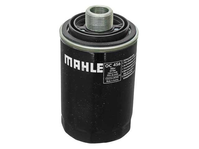 VW-Audi Oil Filter Mahle 06J115403Q