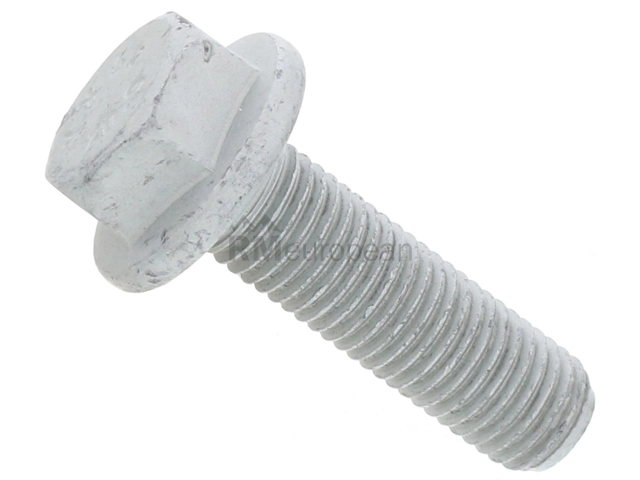 Mercedes Brake Caliper Bolt Genuine Mercedes 910105012010