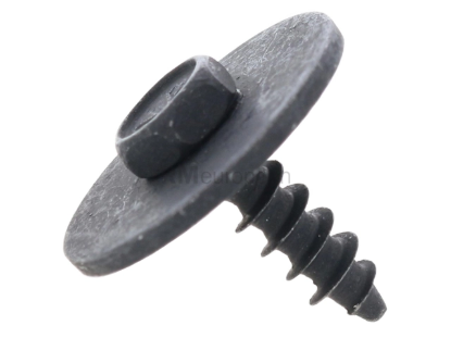 BMW Hex Head Metal Screw O.E.M. 07149126886