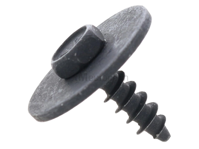 BMW Hex Head Metal Screw O.E.M. 07149126886