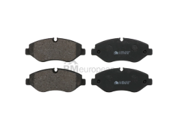 Mercedes Brake Pad Set ATE 9064210700