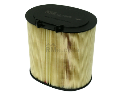 Porsche Air Filter Mann Filter 99711013032