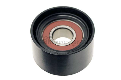 Mercedes Drive Belt Idler Pulley Genuine Mercedes 1372020119