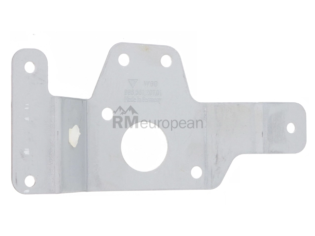 Porsche Bracket Genuine Porsche 99656120701