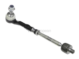 BMW Tie Rod Assembly febi bilstein 32106777479