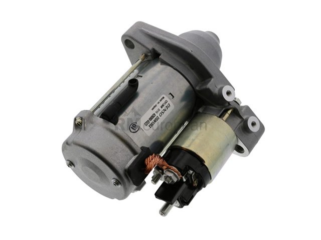Jaguar Starter Denso C2P26075