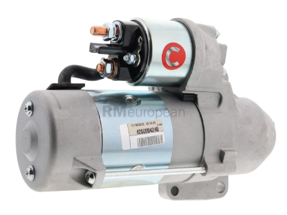 Volvo Starter Casco 36000040