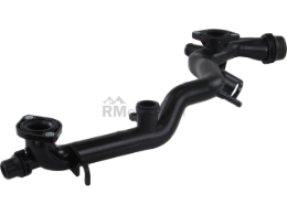 VW-Audi Coolant Pipe Rein Automotive 06E121045BD