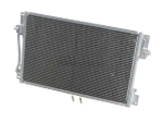 Volvo A/C Condenser Nissens 31390445