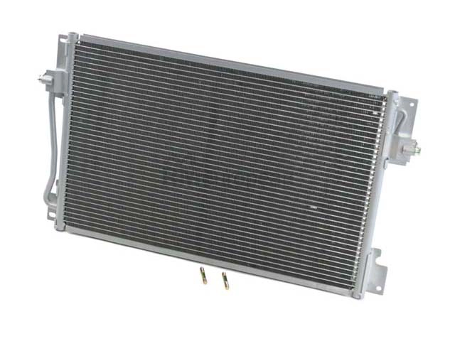 Volvo A/C Condenser Nissens 31390445