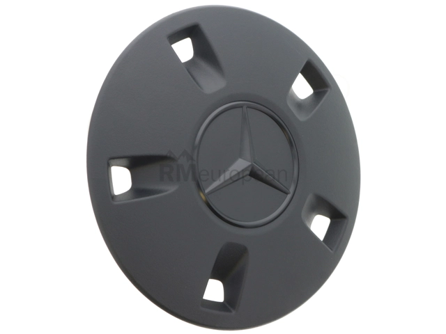 Mercedes Hub Cap Genuine Sprinter Metris 44740116009B51