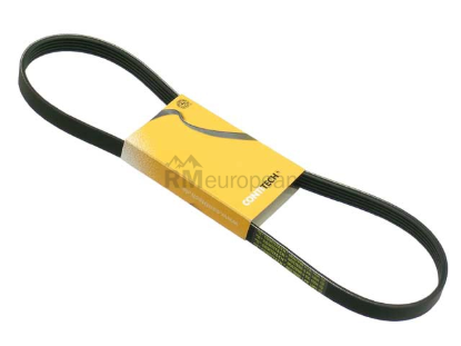 BMW Belt 5K X 1005 Continental 11287636376