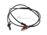 Mercedes ABS Sensor Bremi 2115403017