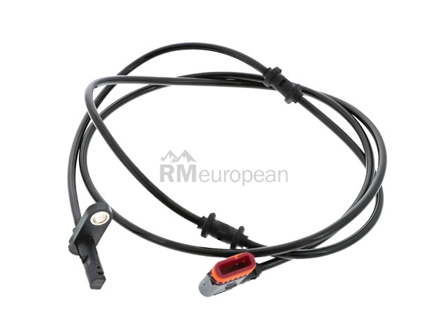 Mercedes ABS Sensor Bremi 2115403017