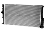 BMW Radiator Valeo 17118672104