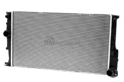 BMW Radiator Valeo 17118672104