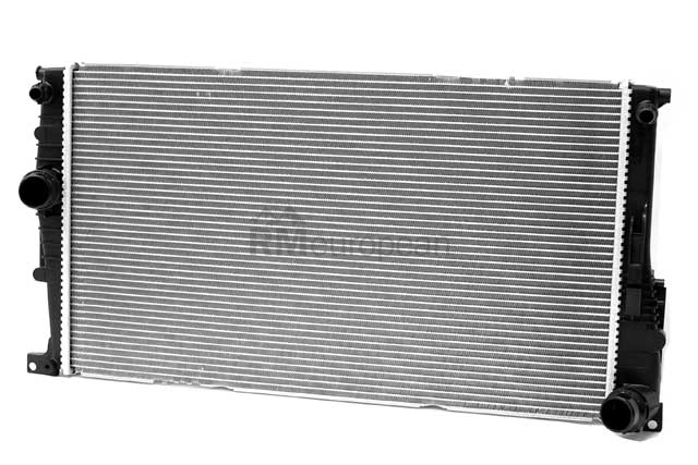 BMW Radiator Valeo 17118672104