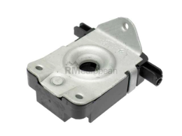 BMW Hood Lock Genuine BMW 51238203859