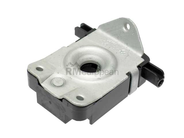 BMW Hood Lock Genuine BMW 51238203859