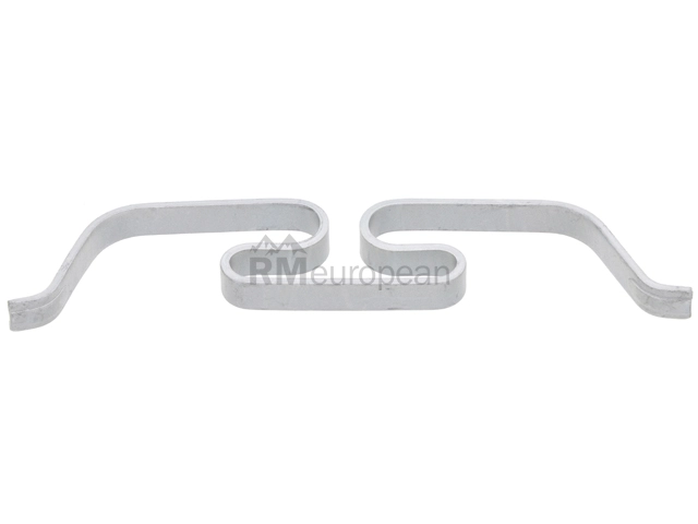 Volvo Retainer Spring Pro Parts 31400525