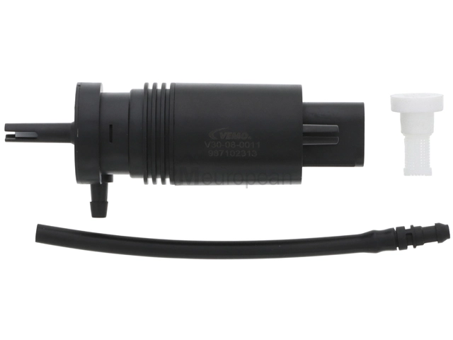 Mercedes Windshield Washer Pump Vemo 0998660000