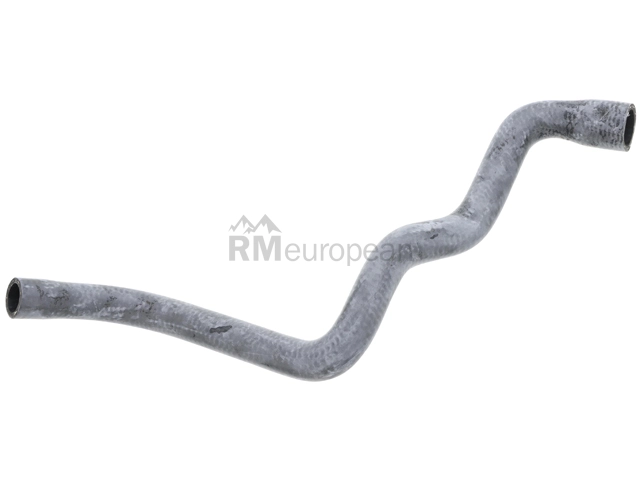 Mercedes Expansion Tank Hose febi bilstein 1405012682