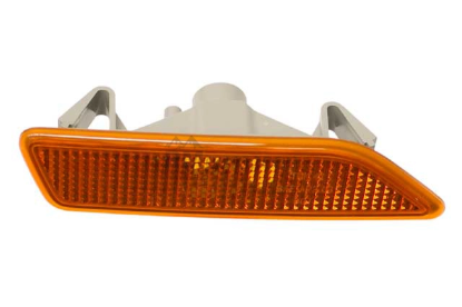 Mercedes Turn Signal Light Genuine Mercedes 2198200321