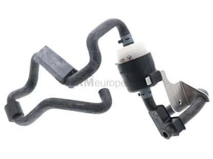 Mercedes Filter Genuine Mercedes 2213200369