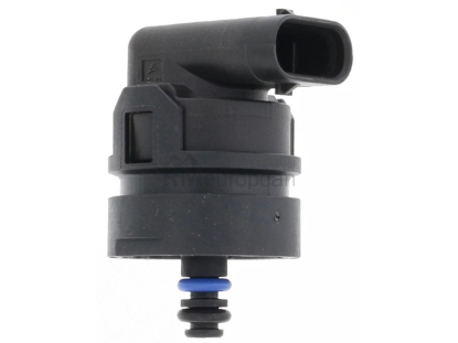 Mercedes Fuel Pressure Sensor Genuine Mercedes 0009054006