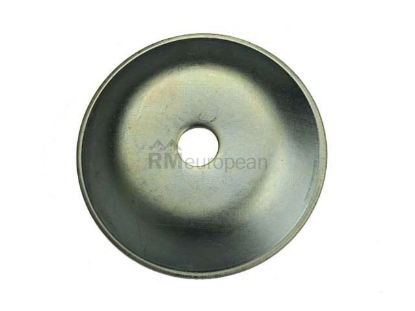 BMW Spacer Plate URO Parts 33526762325