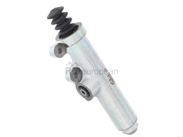 Mercedes Clutch Master Cylinder febi bilstein 0012954406