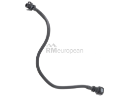 Land Rover Radiator Hose Genuine Land Rover LR035630