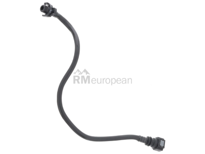 Land Rover Radiator Hose Genuine Land Rover LR035630