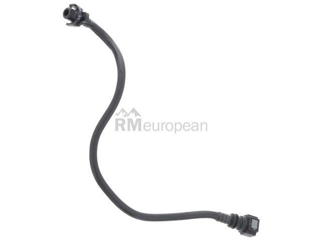 Land Rover Radiator Hose Genuine Land Rover LR035630