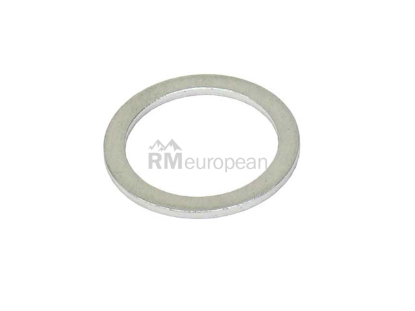 Aluminum Washer Fischer & Plath 22X29X15AL