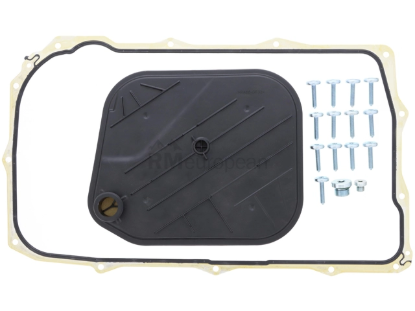 BMW Auto Trans Filter Kit Hengst 24007855263