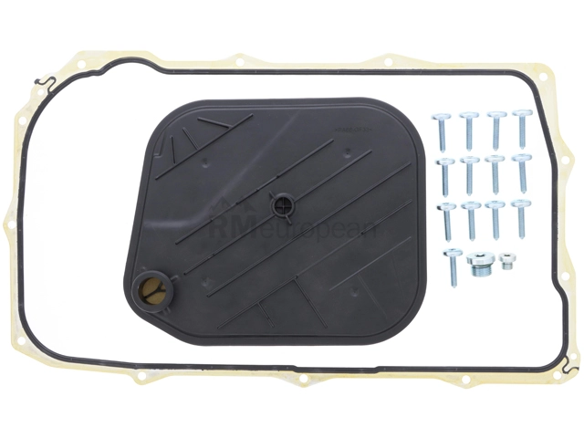 BMW Auto Trans Filter Kit Hengst 24007855263